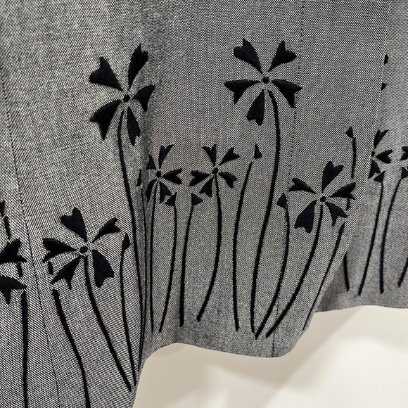 Kasper ASL Petite Jacket - Picture 3 of 5